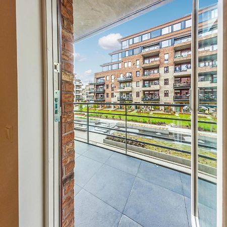 Awesome Apartment In Kristiansand With Wifi Extérieur photo