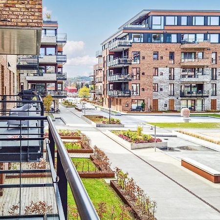 Awesome Apartment In Kristiansand With Wifi Extérieur photo