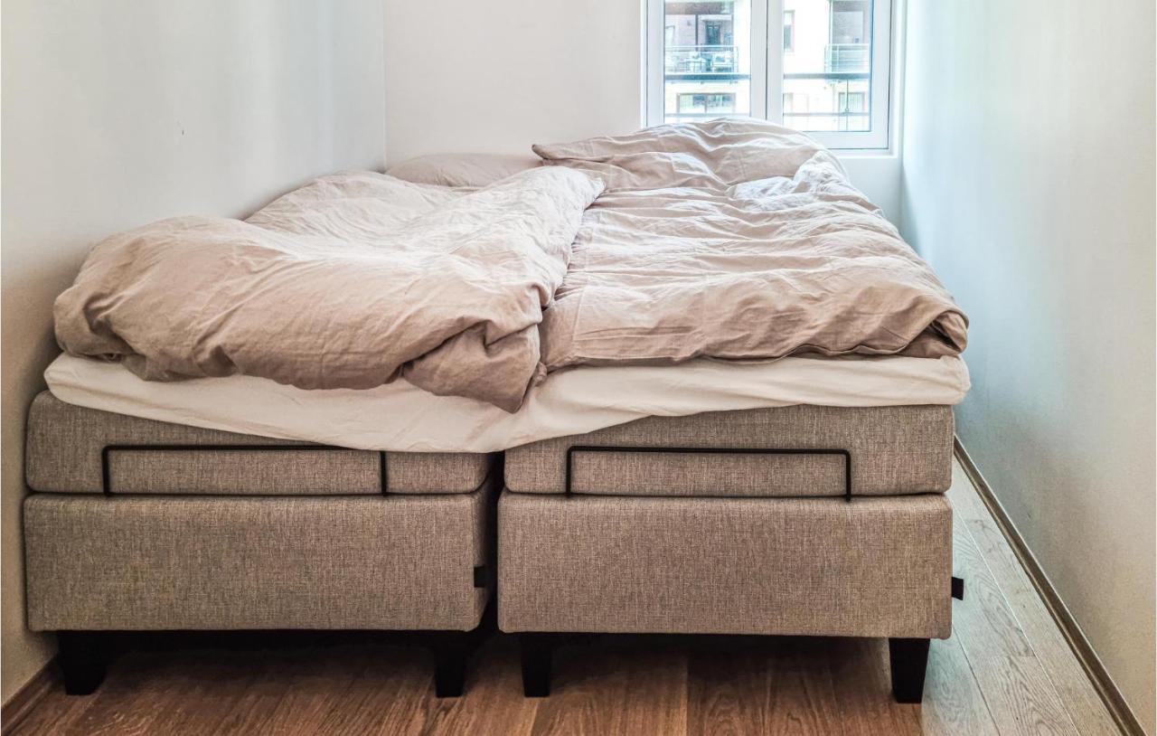 Awesome Apartment In Kristiansand With Wifi Extérieur photo